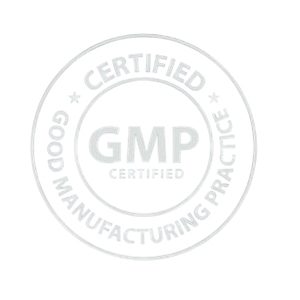 GMP certified