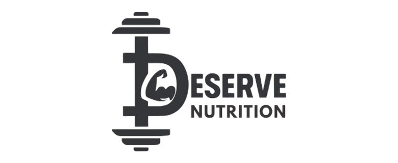 iDeserve Nutrition
